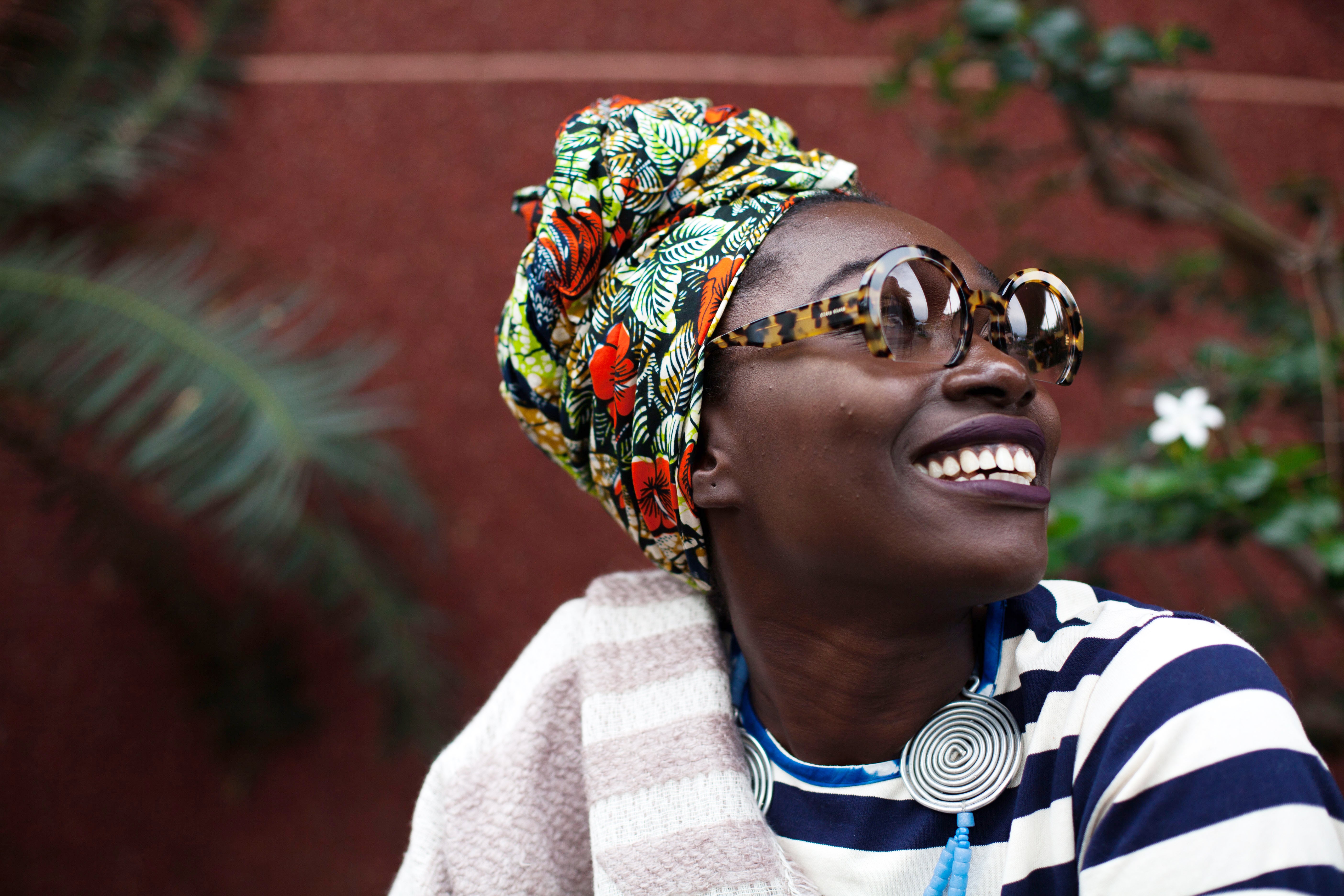 The Most Magnificent Street Style Accessories From Essence Festival Durban
